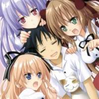  ����� Mayoi Neko Overrun! Specials <small>Original Character Design</small> 